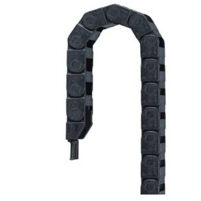 DIMASA Nylon drag chain for cable management (compatible with STANDARD & MINI ranges)