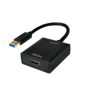 LogiLink Adapter USB 3.0 to HDMI