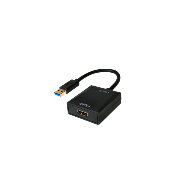 LogiLink Adapter USB 3.0 to HDMI