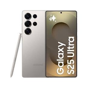 Samsung Galaxy S25 Ultra 1TB/12GB - Titanium Grey