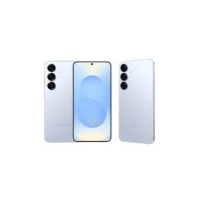 Samsung Galaxy S25+ 5G smartphone 12/256GB (Icyblue)