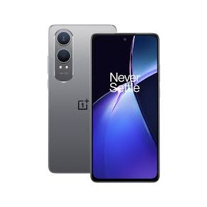 OnePlus Nord CE4 Lite 5G 256GB/8GB - Super Silver