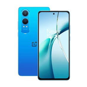 OnePlus Nord CE4 Lite 5G smartphone 8/256GB (bl)