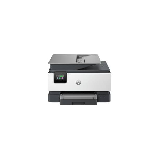 HP OFFICEJET PRO 9122E ALL-IN-ONE PRINTER