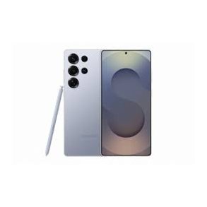 Samsung Galaxy S25 Ultra 5G smartphone 12/512GB (Titanium Silver)