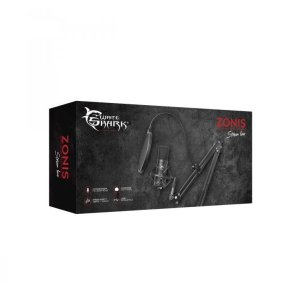 WHITE SHARK MICROPHONE DSM-01 ZONIS
