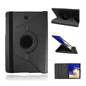 Cover med flip og rotation til Samsung Galaxy S5e 10,5