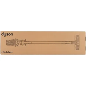 Dyson Stangstvsuger V15 Detect Absolute (2023)