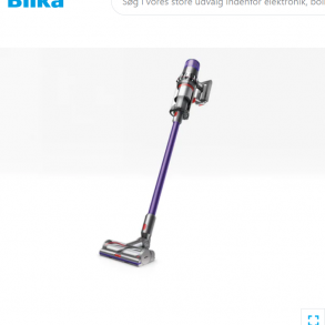 Dyson V11 Torque Drive Extra