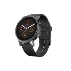 Mobvoi TicWatch E3 Panther Black