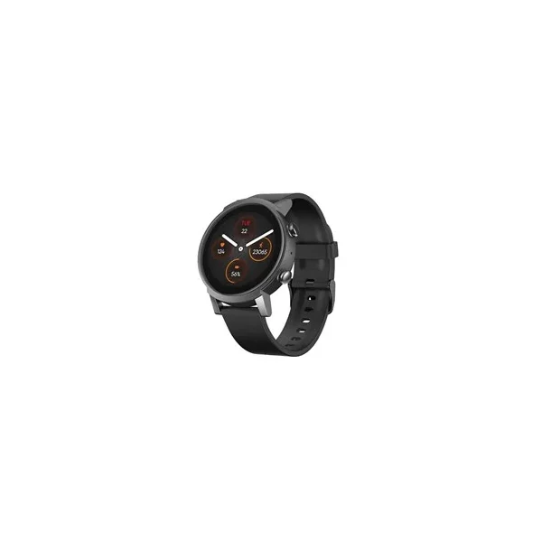 Mobvoi TicWatch E3 Panther Black