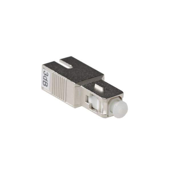 ACT SC Fiber optic attenuator  3 dB