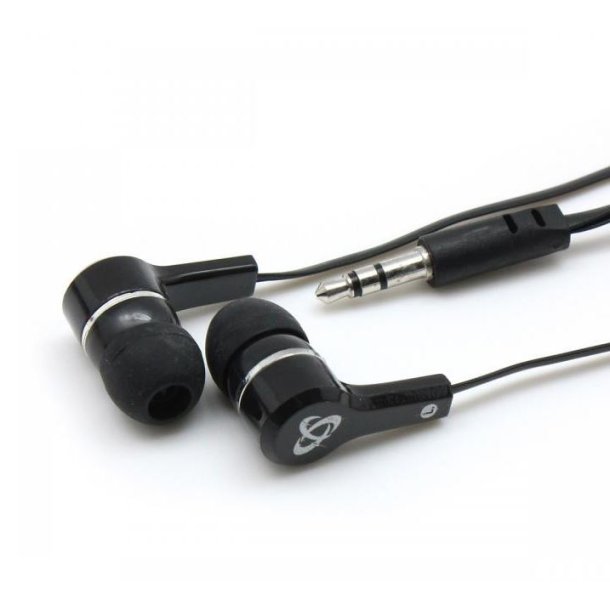 S-BOX  EARPHONE  EP-003   SORT