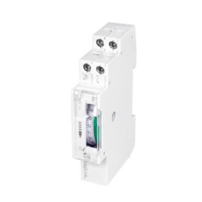 DIN-Rail mechanical time switch