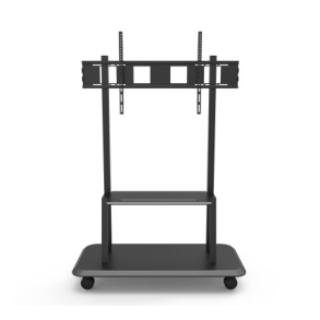 Gulvstander p hjul - op til 120