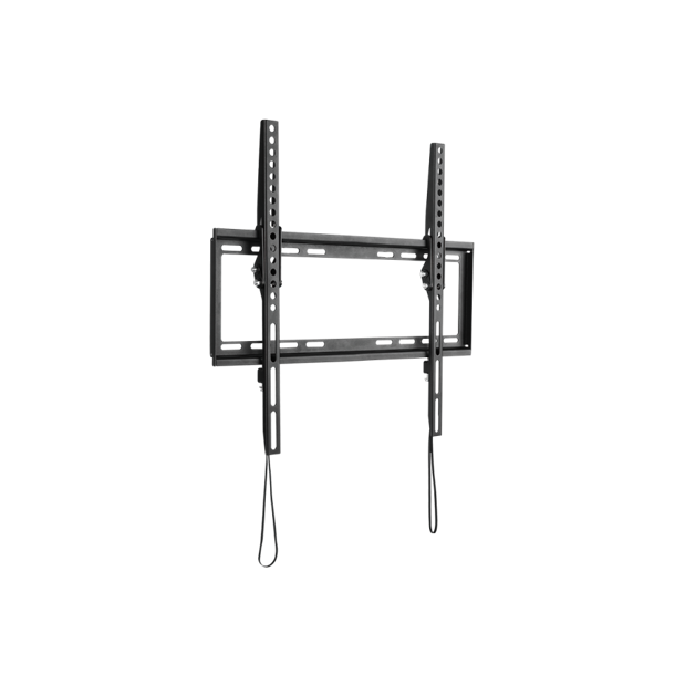 TV wall mount, tilt -8°/0°, 32-55