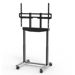 DIMASA Edu-Stand motoriseret trolley op til 86