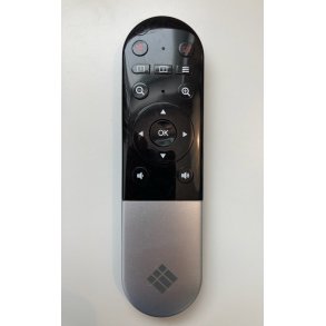 i3REMOTE for i3Camera Pro 4k