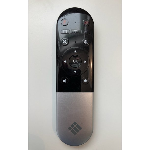 i3REMOTE for i3Camera Pro 4k