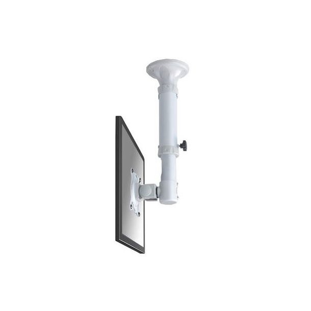 Newstar monitor ceiling mount up to 26 inches