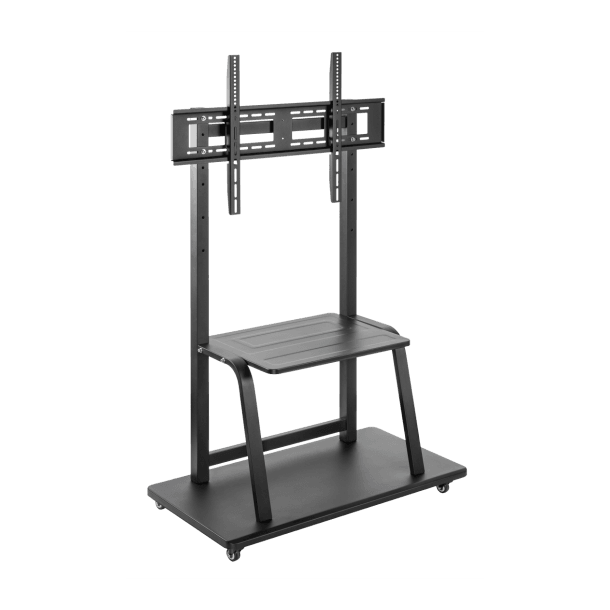 SBox Trolley til skrme op til 150 kg / 100