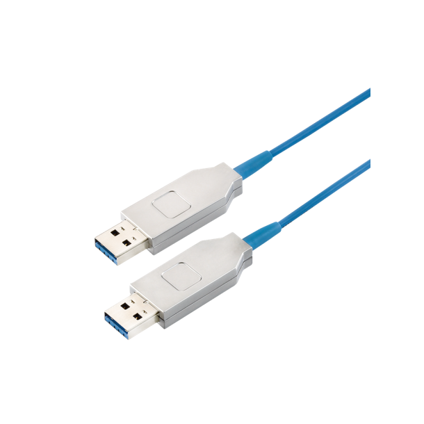 USB 3.0 active optical cable