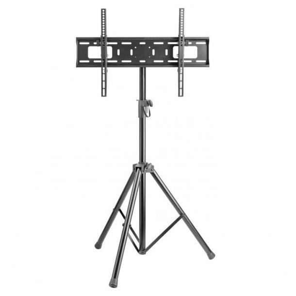 SBox Tripod stand - VESA up to 600 x 400 - Max 35 kg