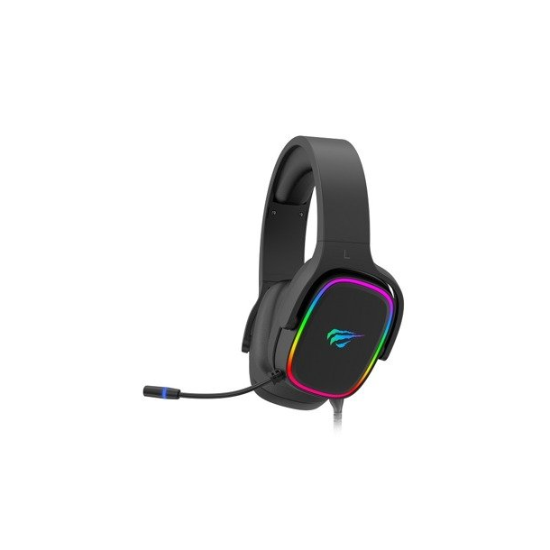 Gaming Headphones Havit H2029U 7.1 USB