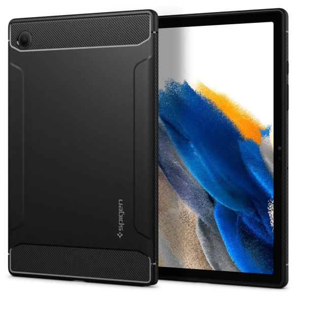 Spigen Rugged Armor Samsung Galaxy Tab A8 10.5