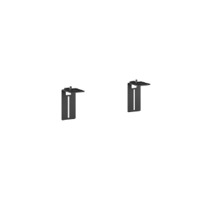 VOGEL'S RISE A121 SOUNDBAR BRACKET MOTORIZED DISPLAY LIFT