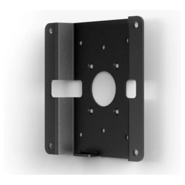 Maclocks Universal Wall Mount - VESA 100 x 100