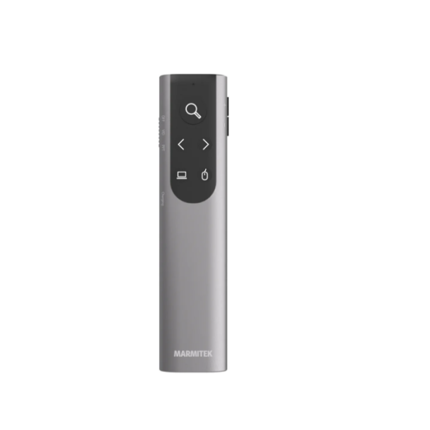 Marmitek WPR 400 - wireless presentation remote