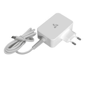 SBox CHARGER USB-C Oplader - 65W - AC 100 - 240V 50/60 Hz 1.5A