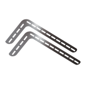Beslag til Soundbar - fast - Op til 15 kg
