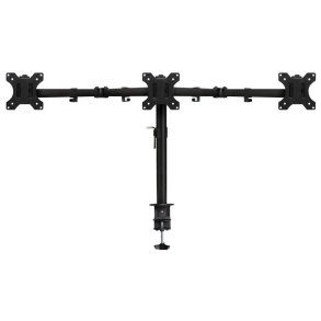 ACT desk stand for 3 x monitors up to 27