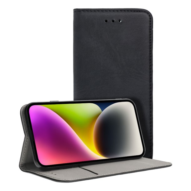 Flipcover med kortholder til Samsung Galaxy S24