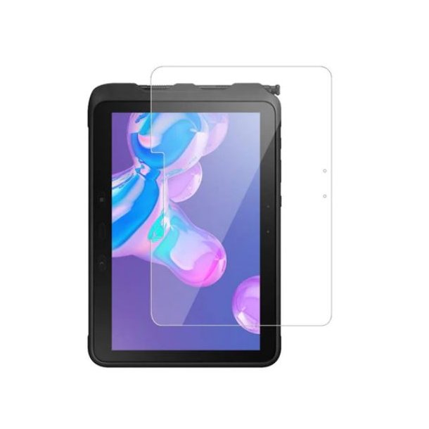 Beskyttelsesglas til Samsung Tab Active Pro 10,1