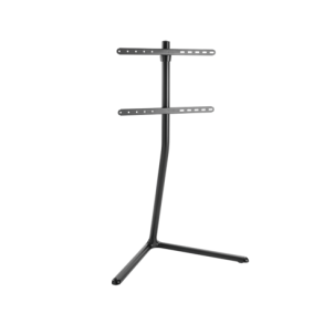TV floor stand with V-Base, 49-70