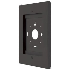 iPad housing i stl - iPad 2, 3, 4 og Air / Air 2 - 2017 - Sort