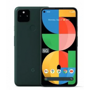 Google Pixel 5a