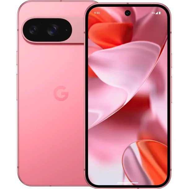 Google Pixel 9 5G smartphone 12/128GB (Peony)