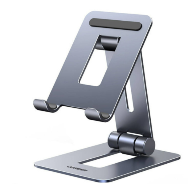 UGREEN LP678 phone/tablet stand (silver)