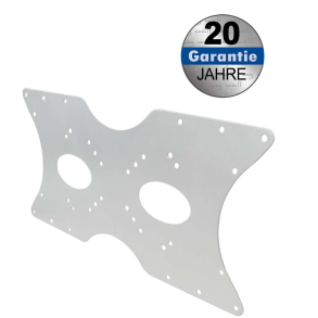 MyWall VESA Adapter VESA 50 / 75 / 100 / 200 up to VESA 400 x 200