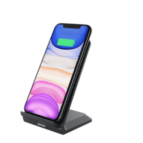 Nillkin Wireless Charging Stand Pro Fast Charge 15w Black