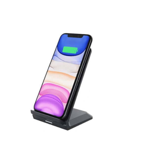 Nillkin Wireless Charging Stand Pro Fast Charge 15w Black