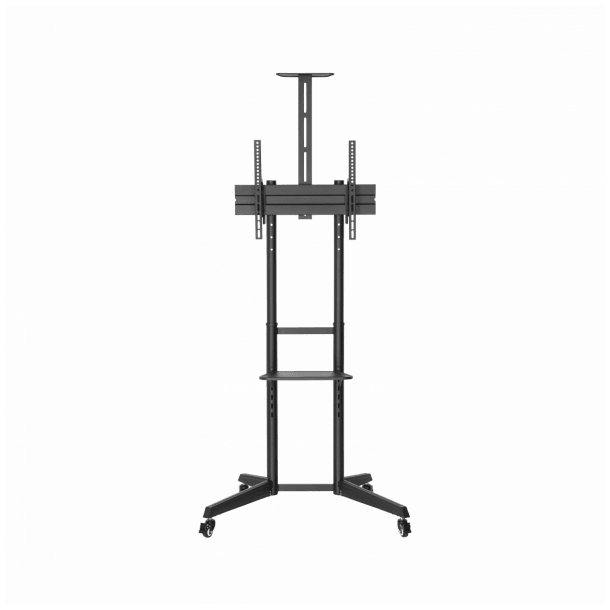 SBox Gulvstander med hjul - Op til 50 kg / 70