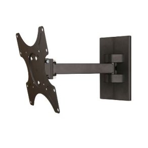 SBox vgbeslag med arm - op til VESA 200 x 200 / 25 kg