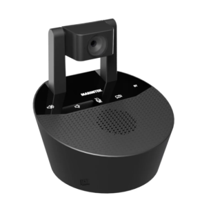 Marmitek Cam 4K Pro - tabletop 4K conference camera & speaker phone
