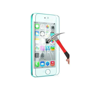 Skrmbeskyttelse til iPhone 16 Pro Max