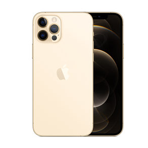 Apple iPhone 12 Pro 5G 128GB - Gold